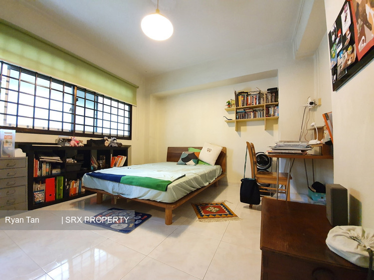 Tampines Street 43 thumbnail photo